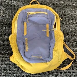 patagonia backpack
